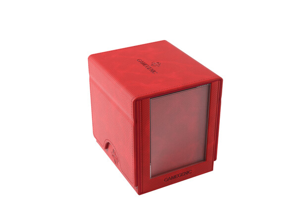 Sidekick PRO 100+ XL Rød Gamegenic 