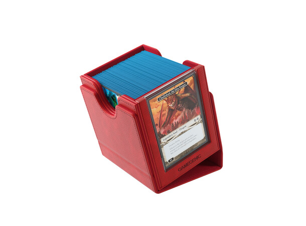 Sidekick PRO 100+ XL Rød Gamegenic 