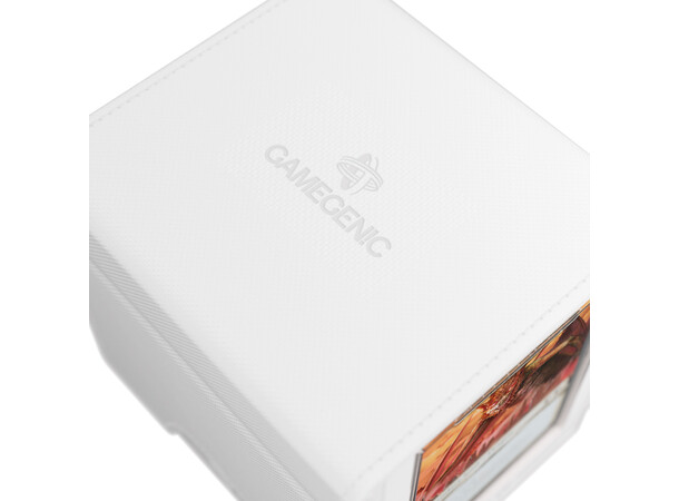 Sidekick PRO 100+ XL Vit Gamegenic 