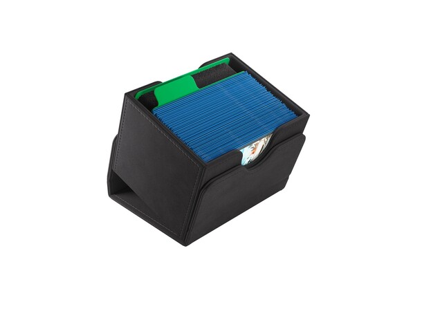 Sideloading Sizemorph Divider Grön Gamegenic 