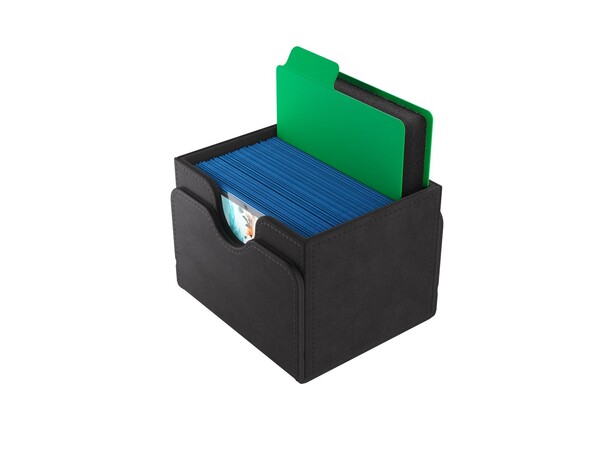 Sideloading Sizemorph Divider Grön Gamegenic 