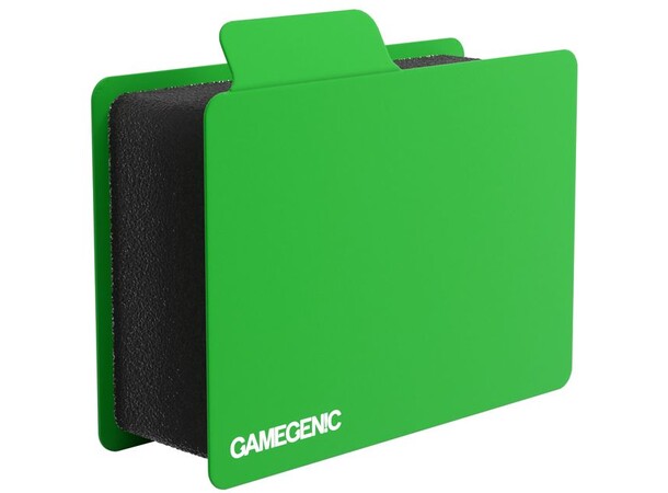 Sideloading Sizemorph Divider Grön Gamegenic 