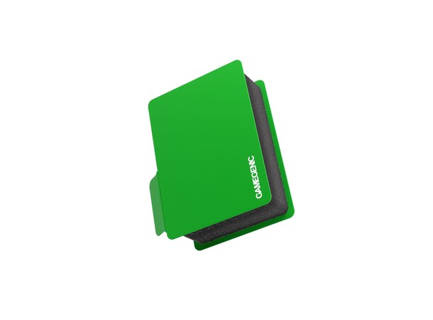 Sideloading Sizemorph Divider Grön Gamegenic 