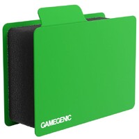 Sideloading Sizemorph Divider Grønn Gamegenic