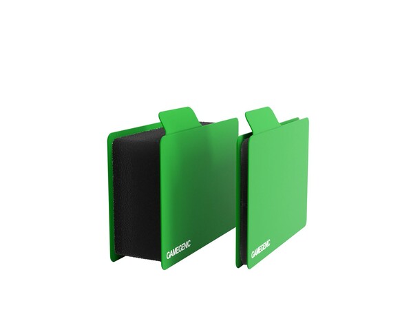 Sideloading Sizemorph Divider Grønn Gamegenic 