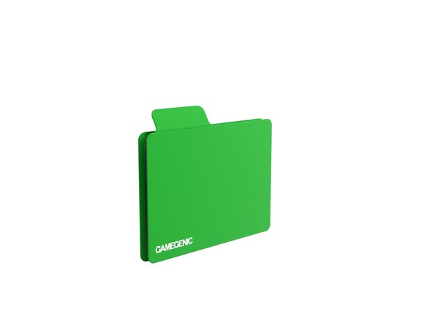 Sideloading Sizemorph Divider Grønn Gamegenic 