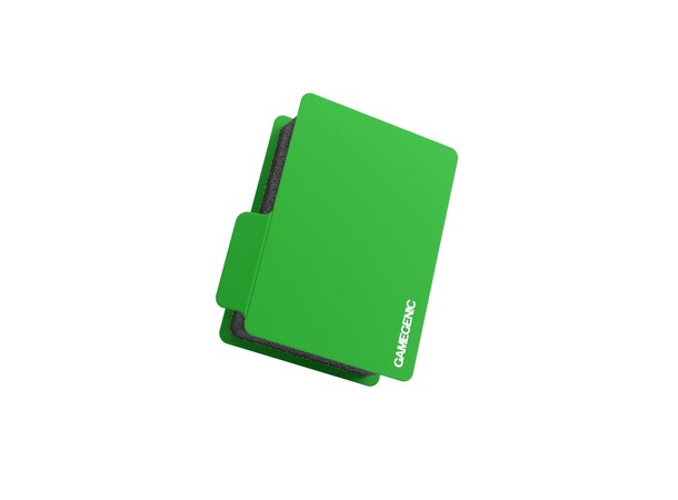 Sideloading Sizemorph Divider Grønn Gamegenic 