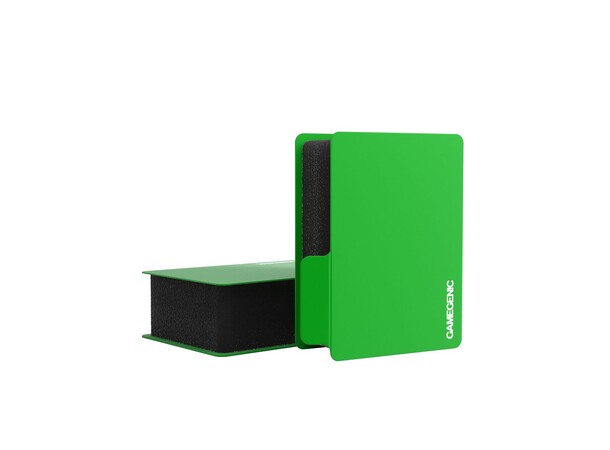 Sideloading Sizemorph Divider Grønn Gamegenic 