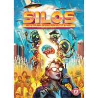 Silos Brettspill 