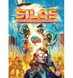 Silos Brettspill