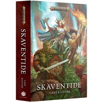 Skaventide (Hardcover) Black Library - Warhammer Age of Sigmar