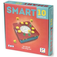 Smart 10 Familie Brettspill 