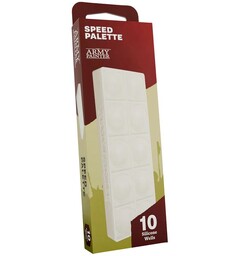 Speed Palette The Army Painter