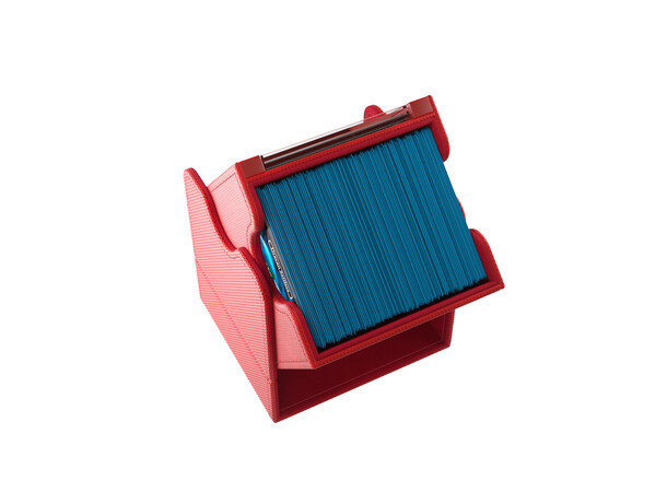 Squire PLUS 100+ XL Röd Gamegenic 