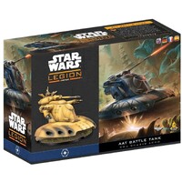 Star Wars Legion AAT Battle Tank 