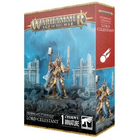 Stormcast Eternals Lord-Celestant Warhammer Age of Sigmar
