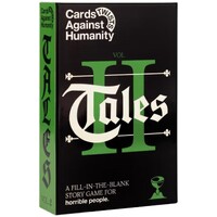Tales Vol 2 Partyspill Cards Against Humanity Twists