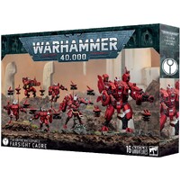 Tau Empire Farsight Cadre Warhammer 40K Battleforce
