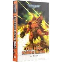 The High Kahls Oath (Paperback) Black Library - Warhammer 40K