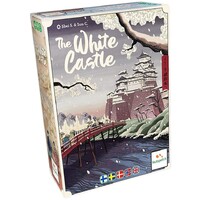 The White Castle Brettspill Norsk utgave
