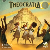 Theocratia Brädspel 