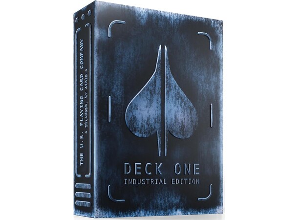 Theory 11 Kortstokk DeckONE 