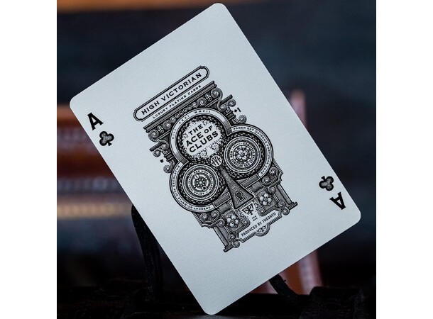 Theory 11 Kortstokk High Victorian 