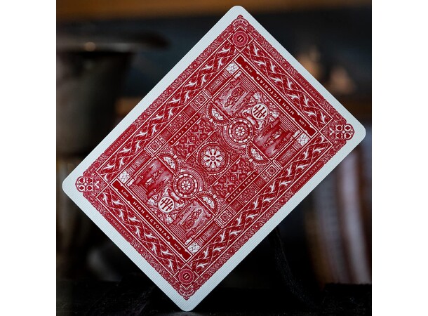 Theory 11 Kortstokk High Victorian 