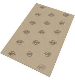 ThermoArt Smooth 200x300mm Green Stuff World