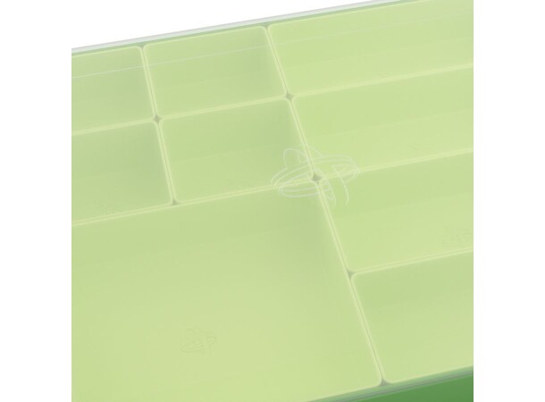 Token Silo Grønn/Lime Gamegenic 