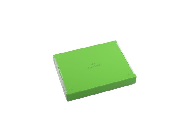 Token Silo Grønn/Lime Gamegenic 