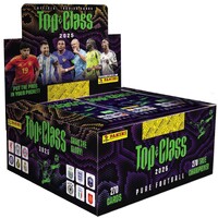 Top Class 2025 Display 