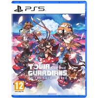 Towa Guardians of the Sacred Tree PS5 