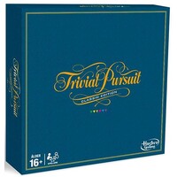 Trivial Pursuit Classic - SVENSK 