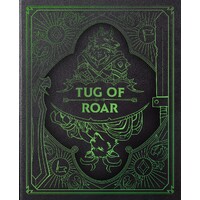 Tug of Roar Kortspill 
