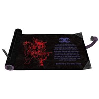 Tyranids Dice Scroll Warhammer 40K - Ultra Pro