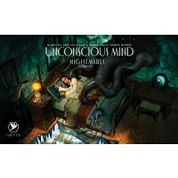 Unconscious Mind Nightmares Expansion Expansion till Unconscious Mind