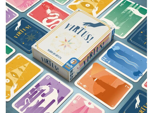 Virtus Kortspel 