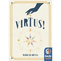 Virtus Kortspill 