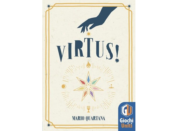 Virtus Kortspill 
