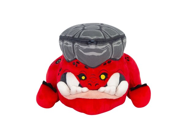 Warhammer Plush Klonk Rockbrow Squig 
