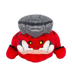 Warhammer Plush Klonk Rockbrow Squig