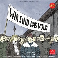 Wir Sind das Volk Brädspel 