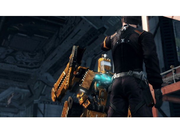 Xenoblade Chronicles X Def Ed Switch Definitive Edition 