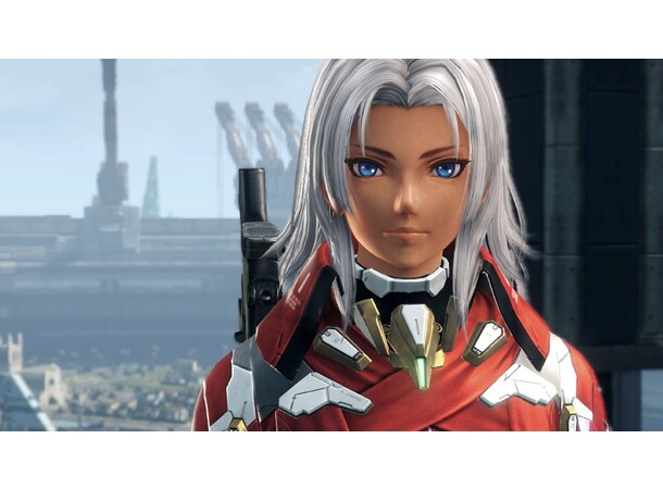 Xenoblade Chronicles X Def Ed Switch Definitive Edition 