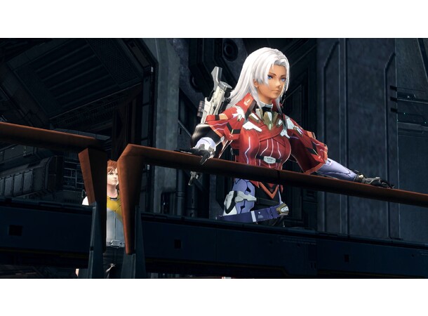 Xenoblade Chronicles X Def Ed Switch Definitive Edition 