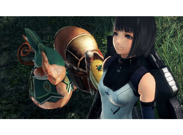 Xenoblade Chronicles X Def Ed Switch Definitive Edition 