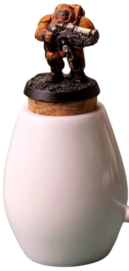 Artis Opus Painting Handle Medium (Duck)