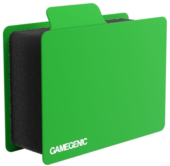 Sideloading Sizemorph Divider Grønn Gamegenic