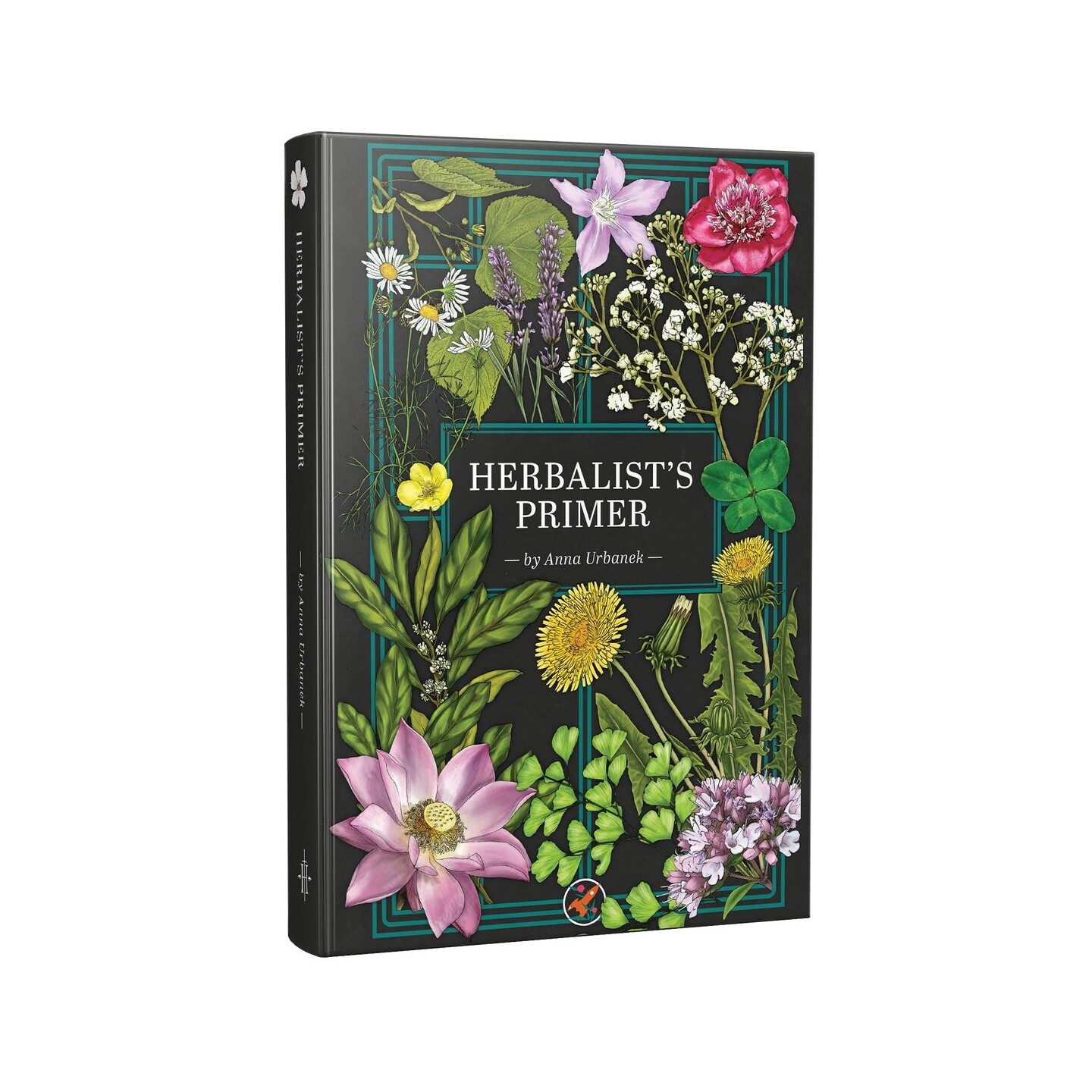 D&D 5E Herbalists Primer